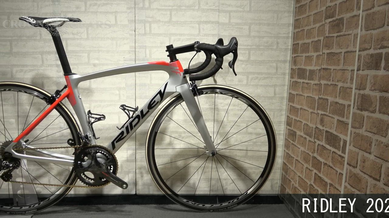 FELT ロードバイク（色：ホワイト系）｜自転車車体｜自転車｜車