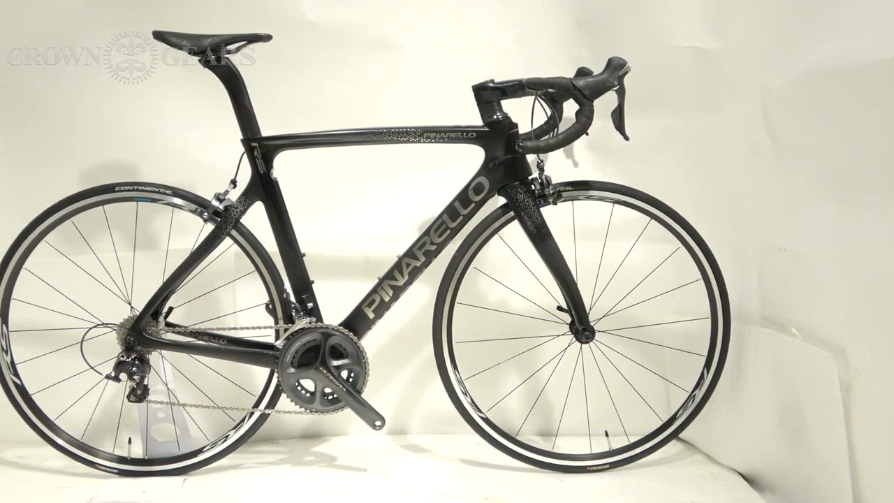 ピナレロ GAN RS 530 PINARELLO JAPAN | ピナレロジャパン オフィシャルサイト