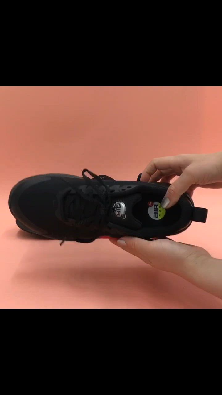NIKE AIR MAX270 ナイキ　エアマックス　24cm スニーカー NIKE】 Air Max 270/エアマックス270 (Nike/スニーカー