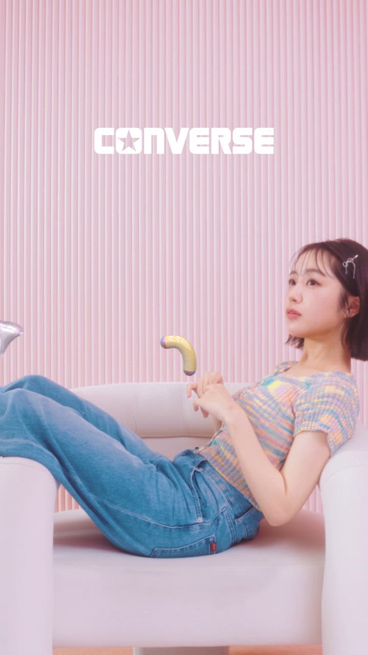 CONVERSE コンバース レディース サンダル チューイー PC