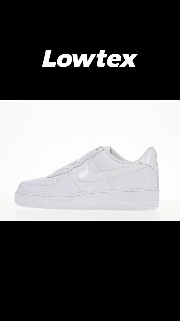 エア フォース 1 NIKE AIR FORCE '07 LX ナイキ 海外限定 日本未