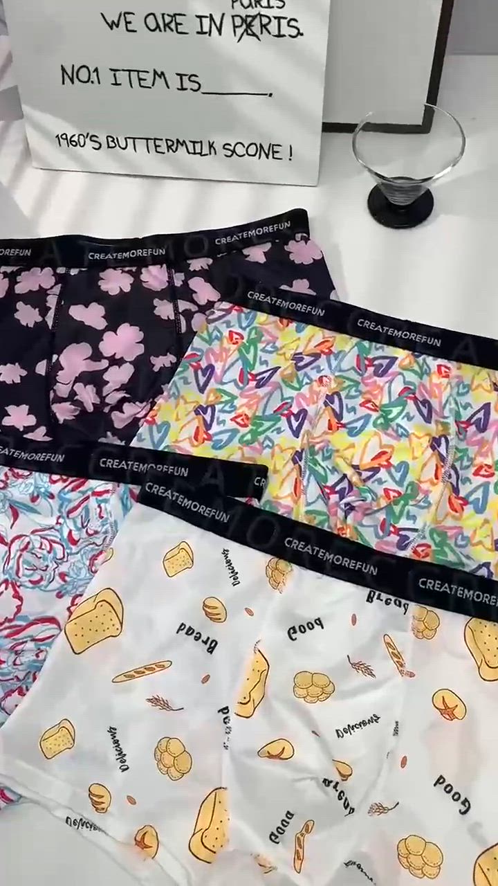 Supreme ボクサーパンツ Mサイズ 3枚セット Supreme メンズボクサーパンツ|下着、靴下、部屋着