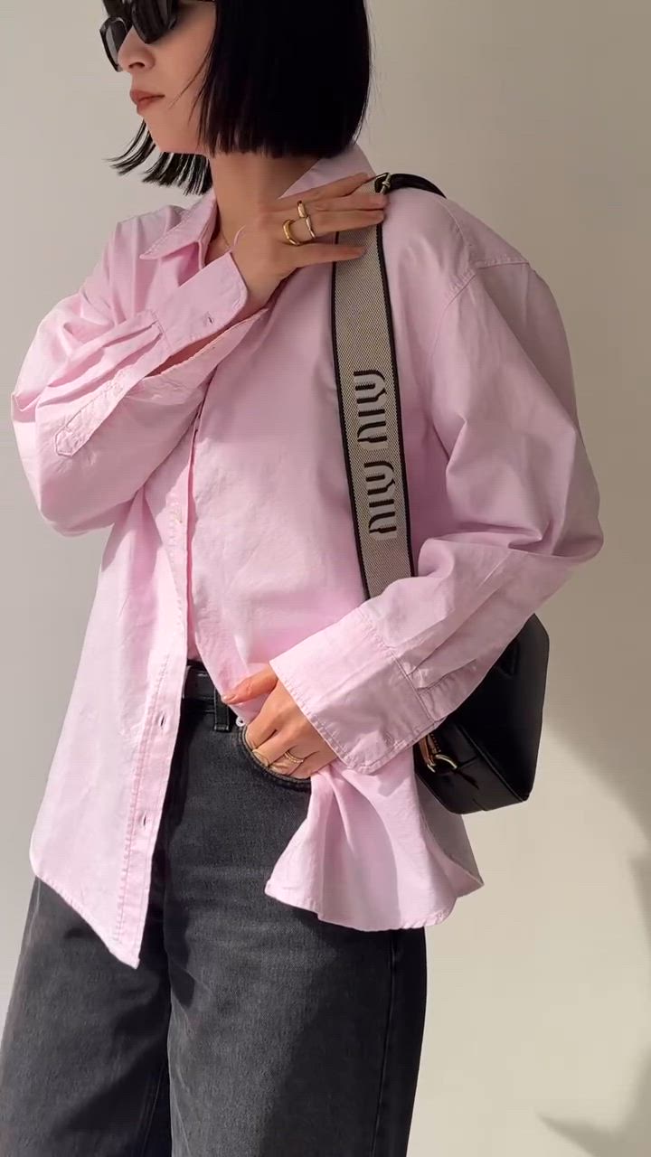 miu MIUMIU ミュウミュウ ショルダーバッグ 5BH225 2F8K
