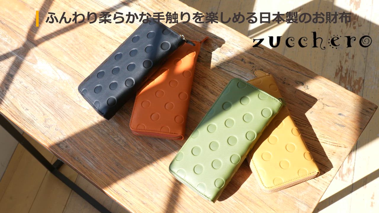 長財布 水玉のおすすめ人気商品一覧 通販 - Yahoo!ショッピング