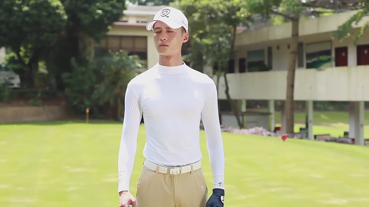 elite gripsメンズゴルフシャツ3枚セット