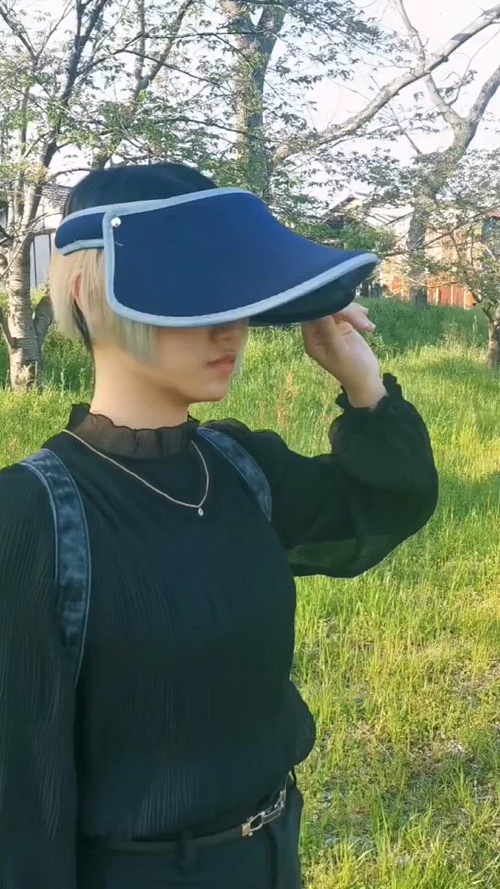 サンバイザー 紫外線対策 人気 レディース用 UVカット ビーチ向け ファッション トレンド 日焼け対策 素材にこだわり ユニセックス 翌日配送対応 新作 |  | 27