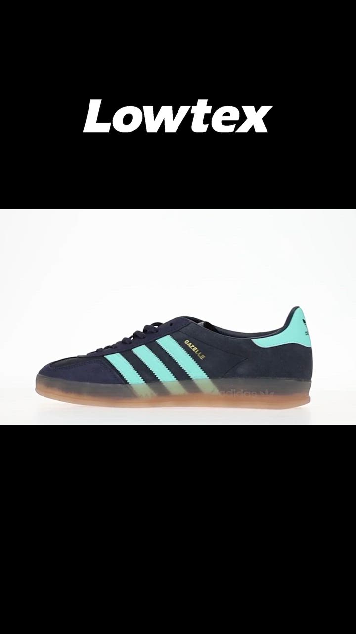 【ADIDAS】 アディダス GAZELLE INDOOR SHAD/FTWR/LEGE 国内発送 adidas ADIDAS アディダス GAZELLE INDOOR ガゼル インドア