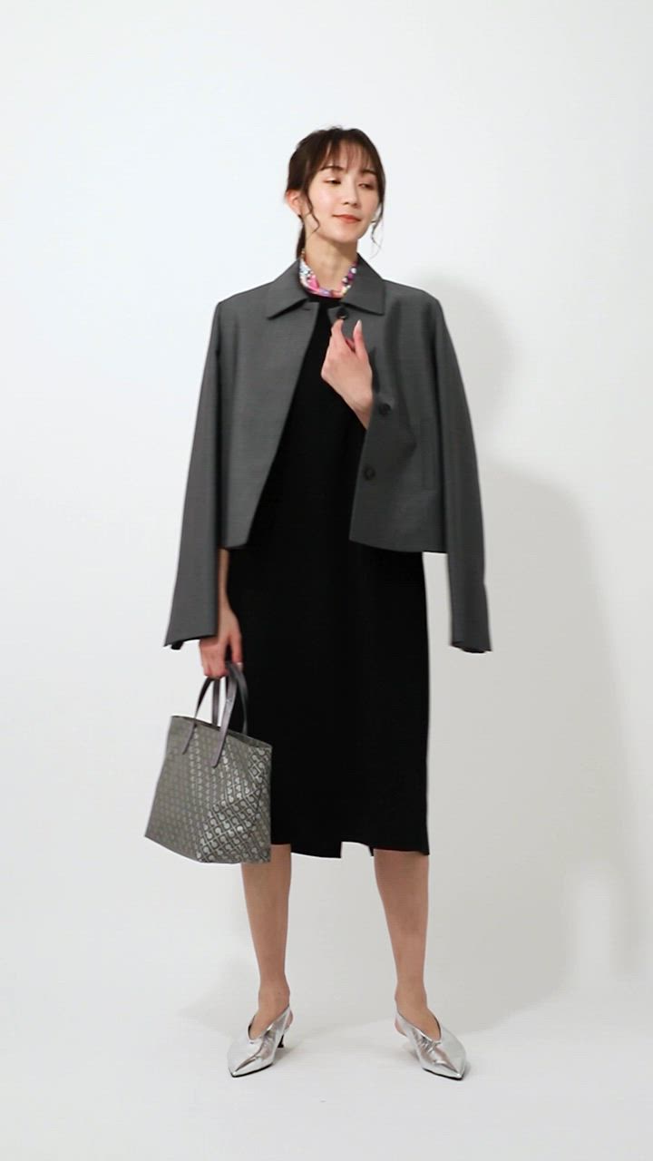 THE ROW ザ ロウ ワンピース MIRNA DRESS ノースリーブ