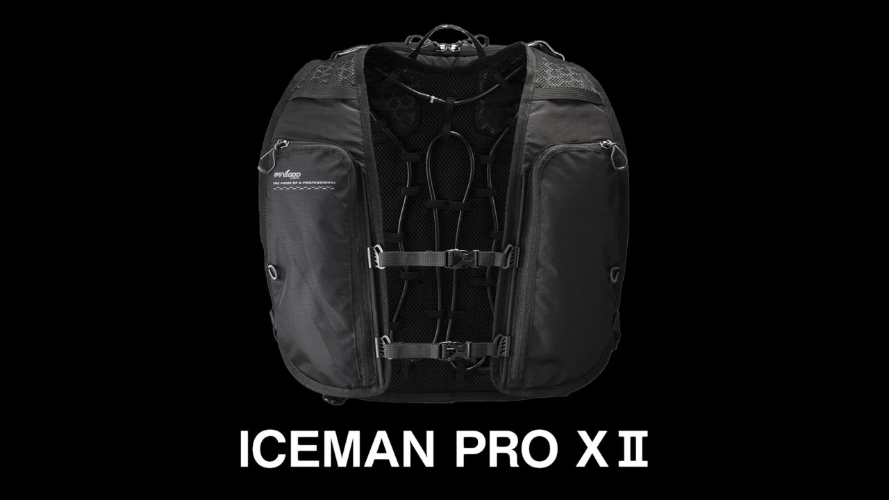 アイスマン　プロＸ　リミテッド　黒 Amazon.co.jp: ワイズゴッド(Y's GOD The pride of a