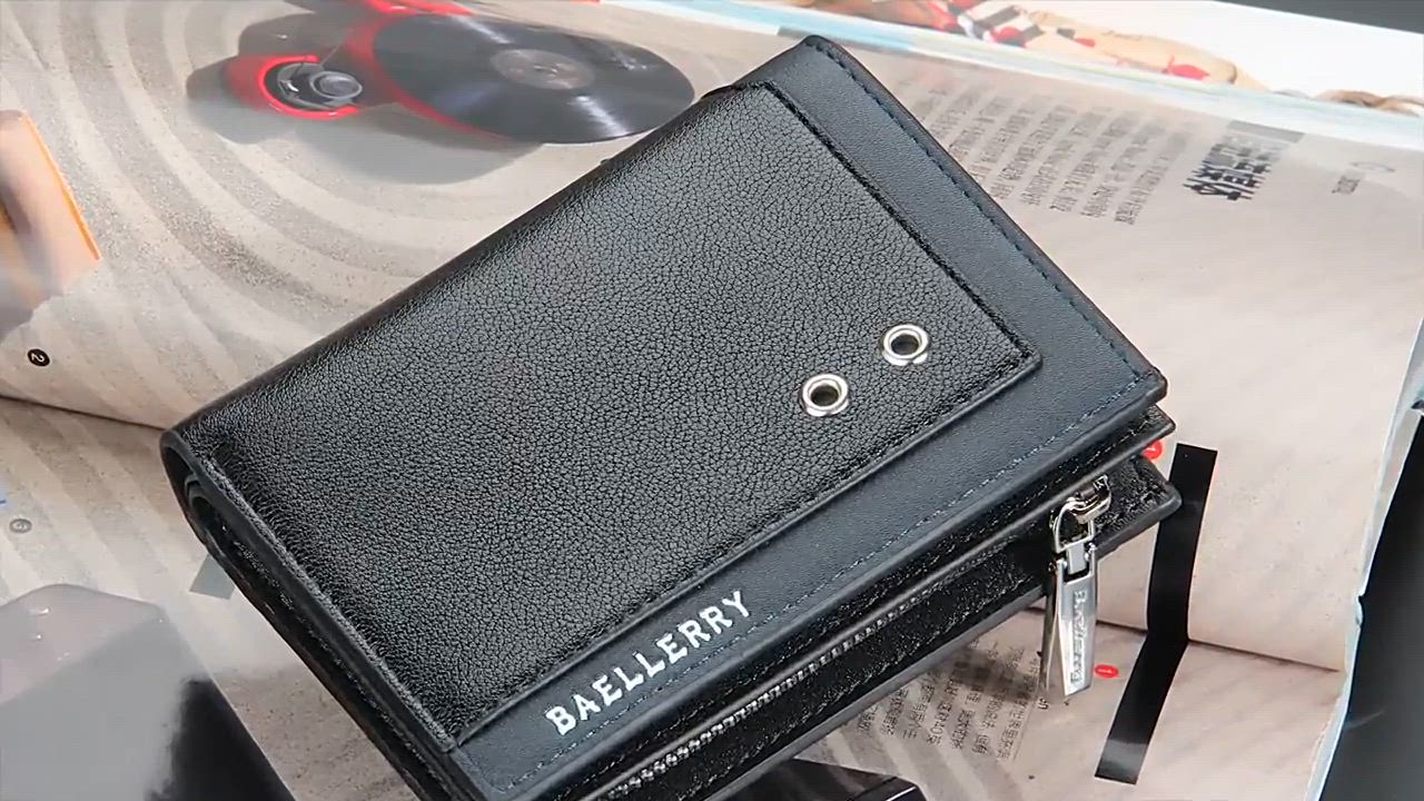TOM FORD メンズ財布（色：ブラック系）｜ファッション おすすめ