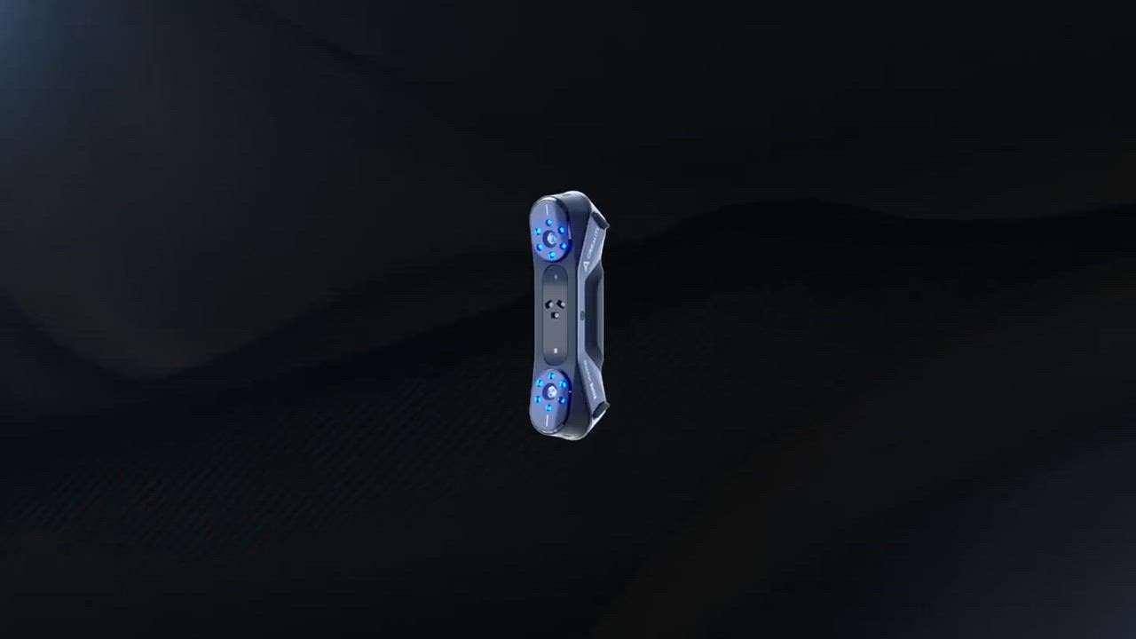 Creality Raptor Pro（3Dスキャナ ハンディ） |  | 14