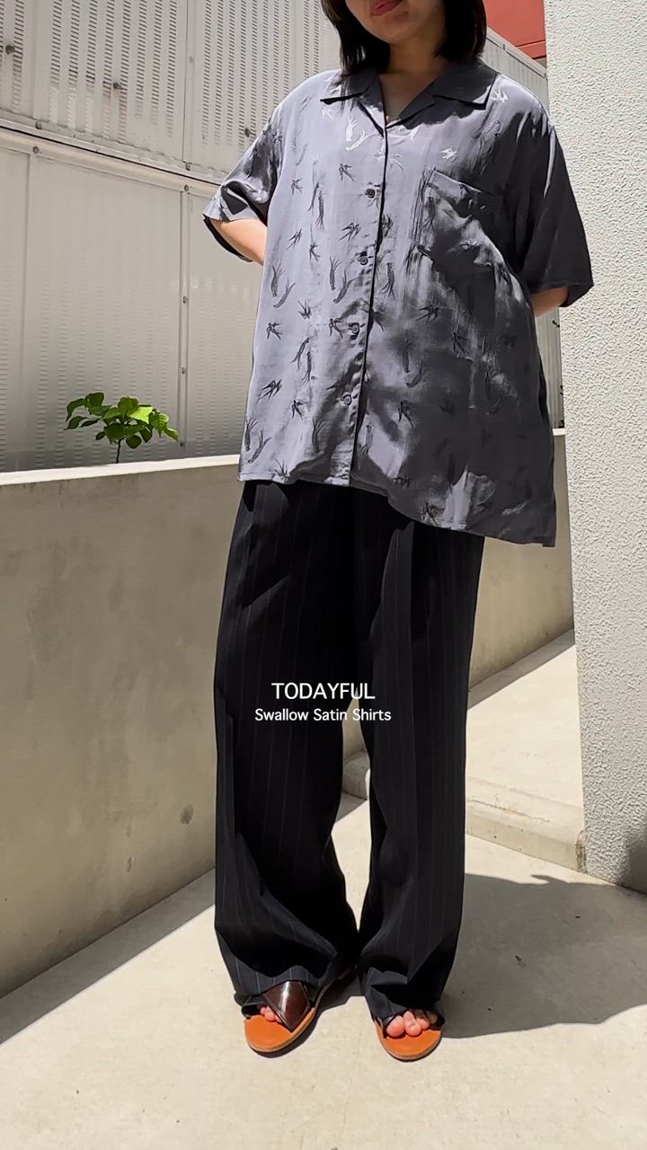 TODAYFUL SALE20%OFF トゥデイフル 2025springsummer トップス