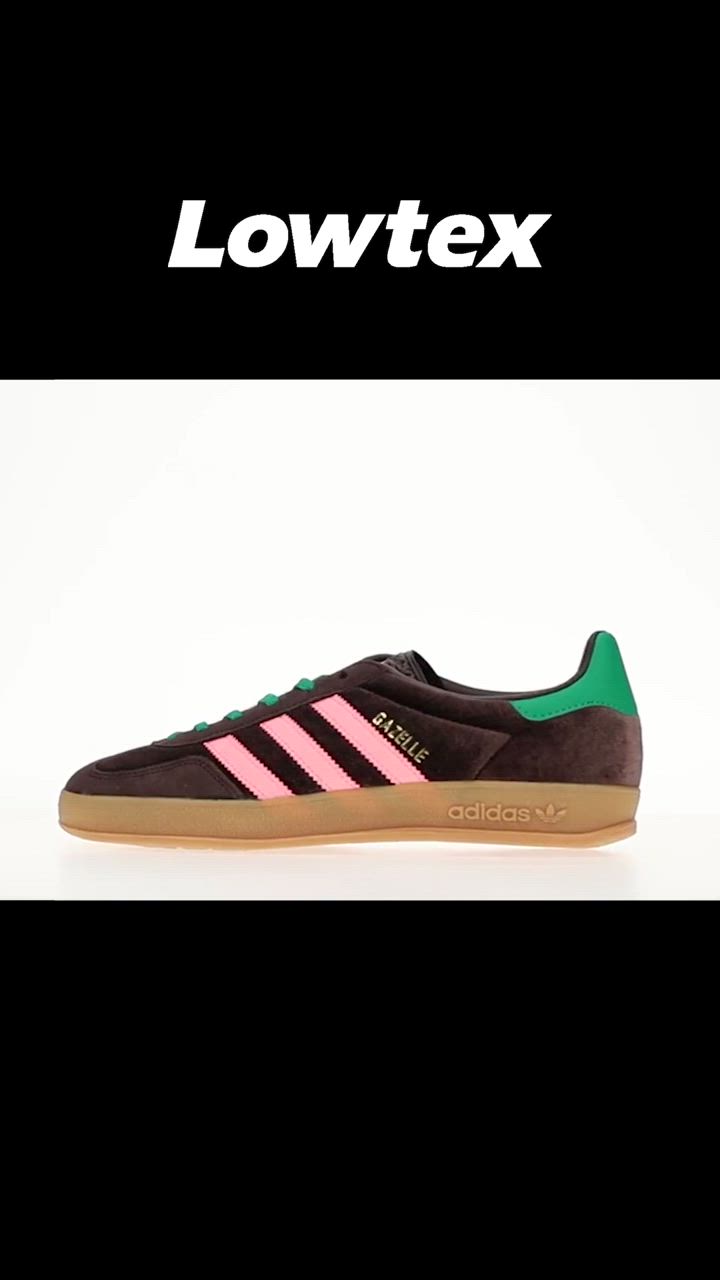 Adidas■GAZELLE W■送料込 Adidas Gazelle W Sneaker » Buy online now!