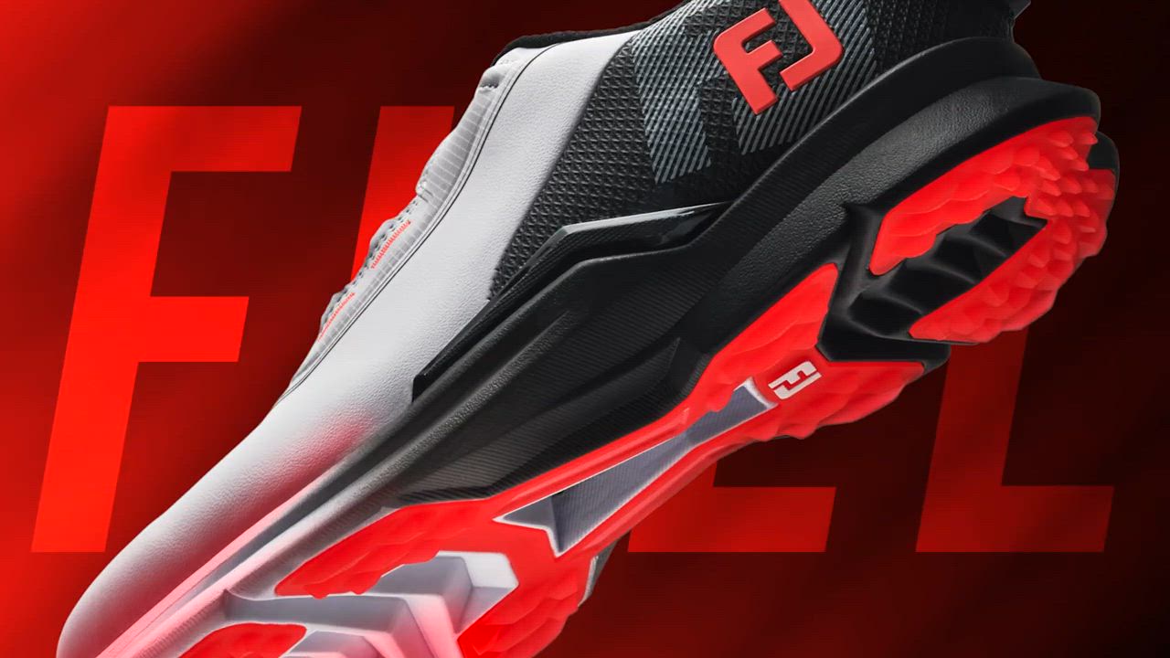 ナイキゴルフシューズジョーダン２６.５cm Jordan ゴルフシューズ（サイズ（cm）：26.5cm）｜ゴルフ