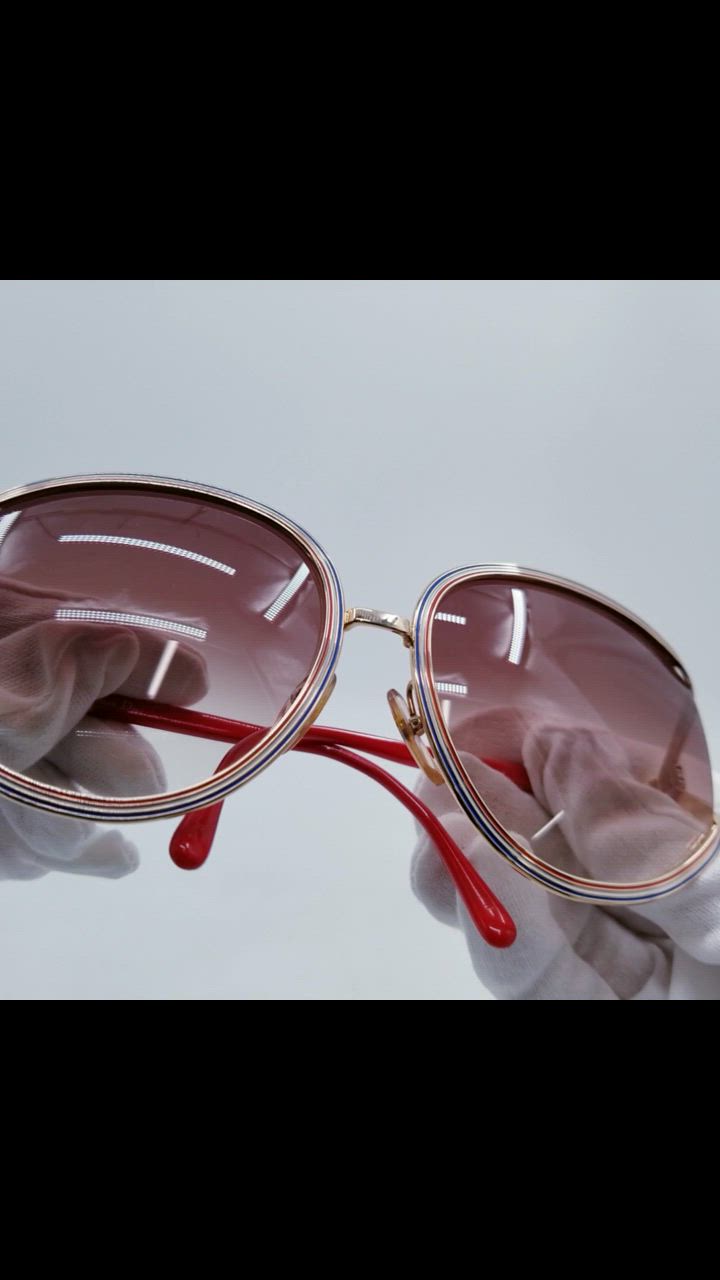 楽天市場】ディオール サングラス Dior Lady 1FS D28/JJ 61