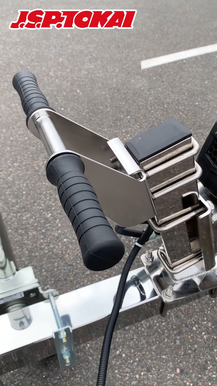 キャリーハンドル ステンレス SOREX ソレックス SRX-122-03 | SOREX | 03