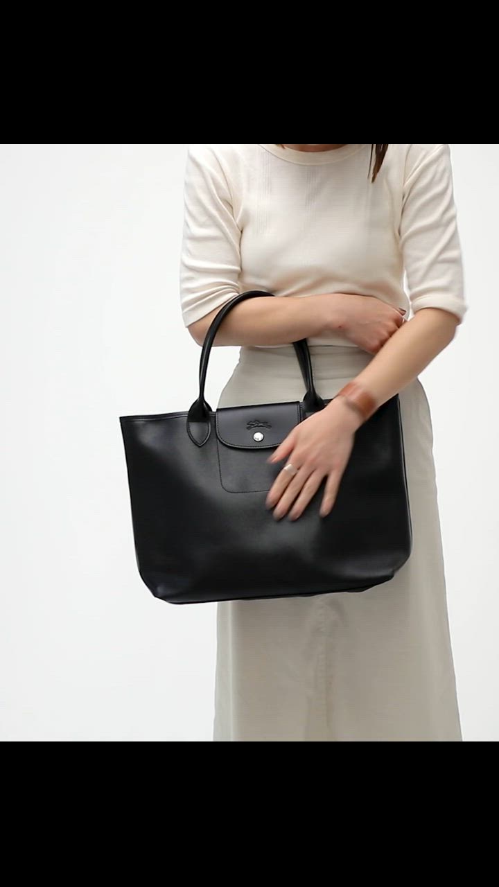 【人気】LONGCHMP ネイビー ハンドバッグ Amazon.co.jp: Longchamp Le Pliage City 1899 HYQ 556 Navy