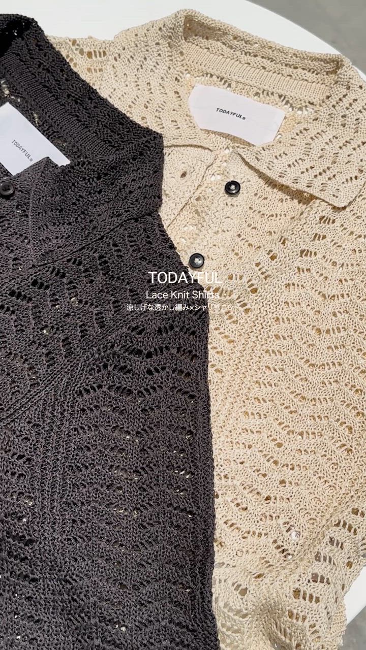 TODAYFUL SALE30%OFF トゥデイフル 2025springsummer トップス