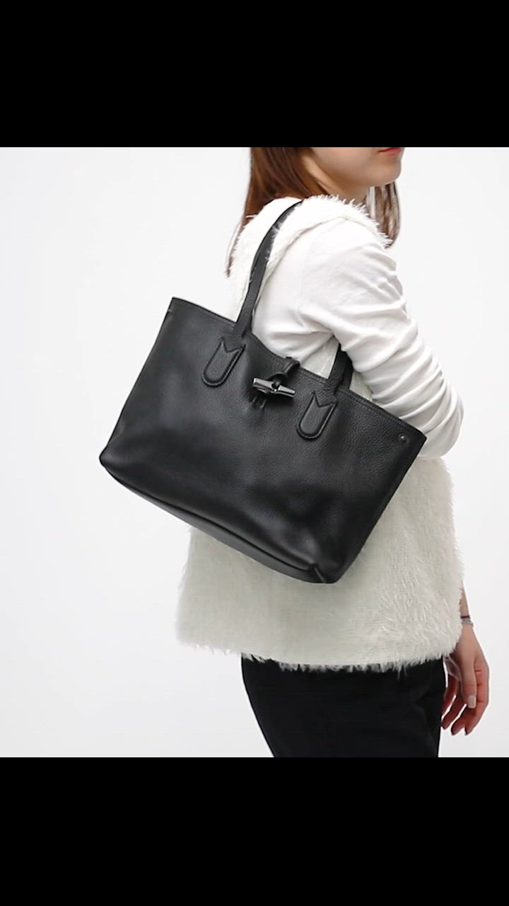 LONGCHAMP 10183 968 トートバッグ Roseau Essential M 350522255_7.jpg