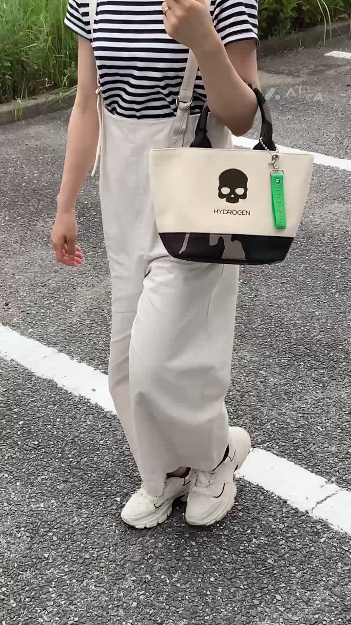 HYDROGEN ハイドロゲン 国内正規品 2024春夏新作 メンズ