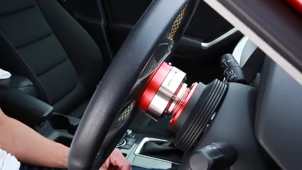 Works Bell｜ワークスベル 車検対応ステアリングボス/ハンドル