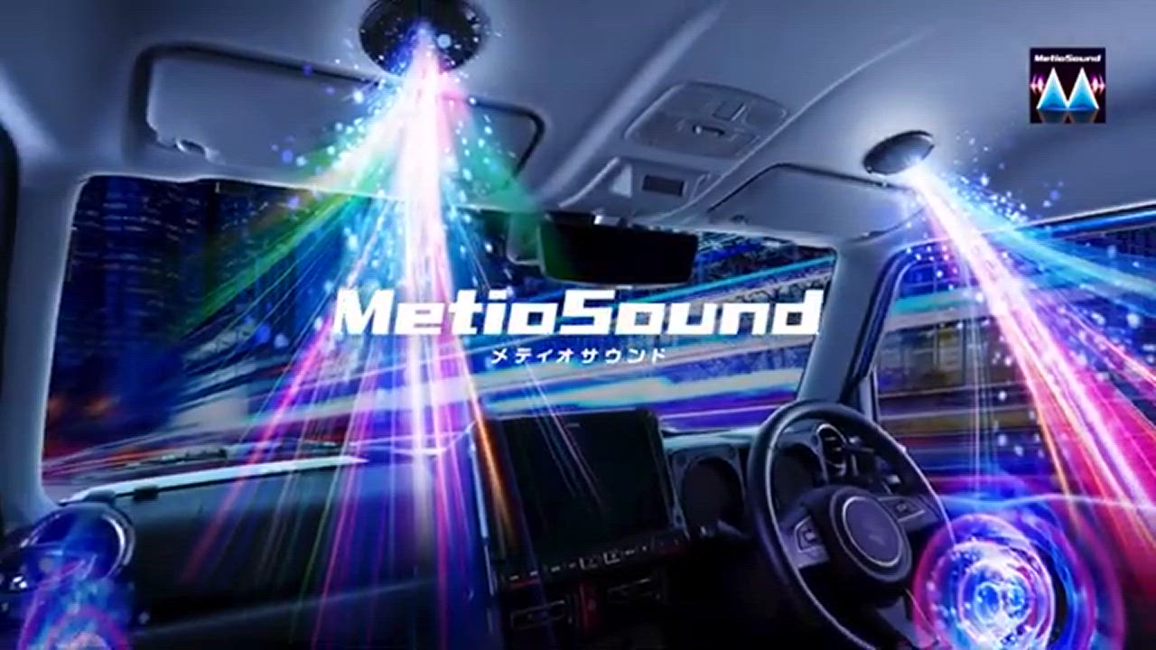 アルパイン MetioSound 200系 ハイエース (標準ボディ/ワイドボディ) 専用 サウンドキット スピーカー ウーファー MS-165-HI-200 | ALPINE | 06