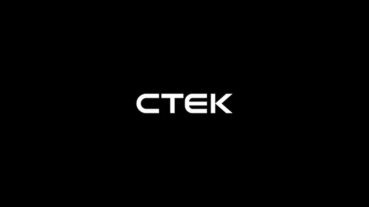 TCL CTEK PRO25S JP バッテリー充電器 自動制御機能付き 12V鉛蓄バッテリー対応 日本正規品 安心メーカー2年保証付き | TCL | 05