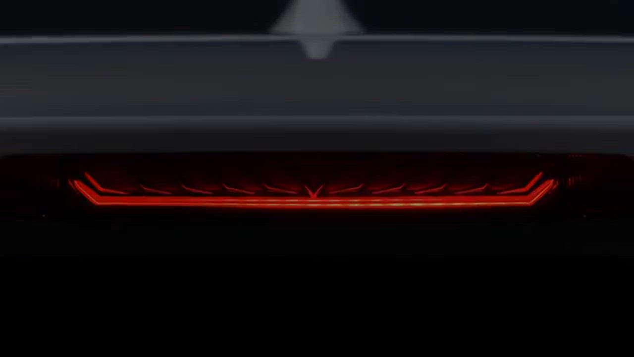 AVEST アベスト AV-076-pri-S LED シーケンシャル ハイマウントストップランプ トヨタ NHP10 アクア / ZVW30 プリウス 等 専用 | AVEST | 01