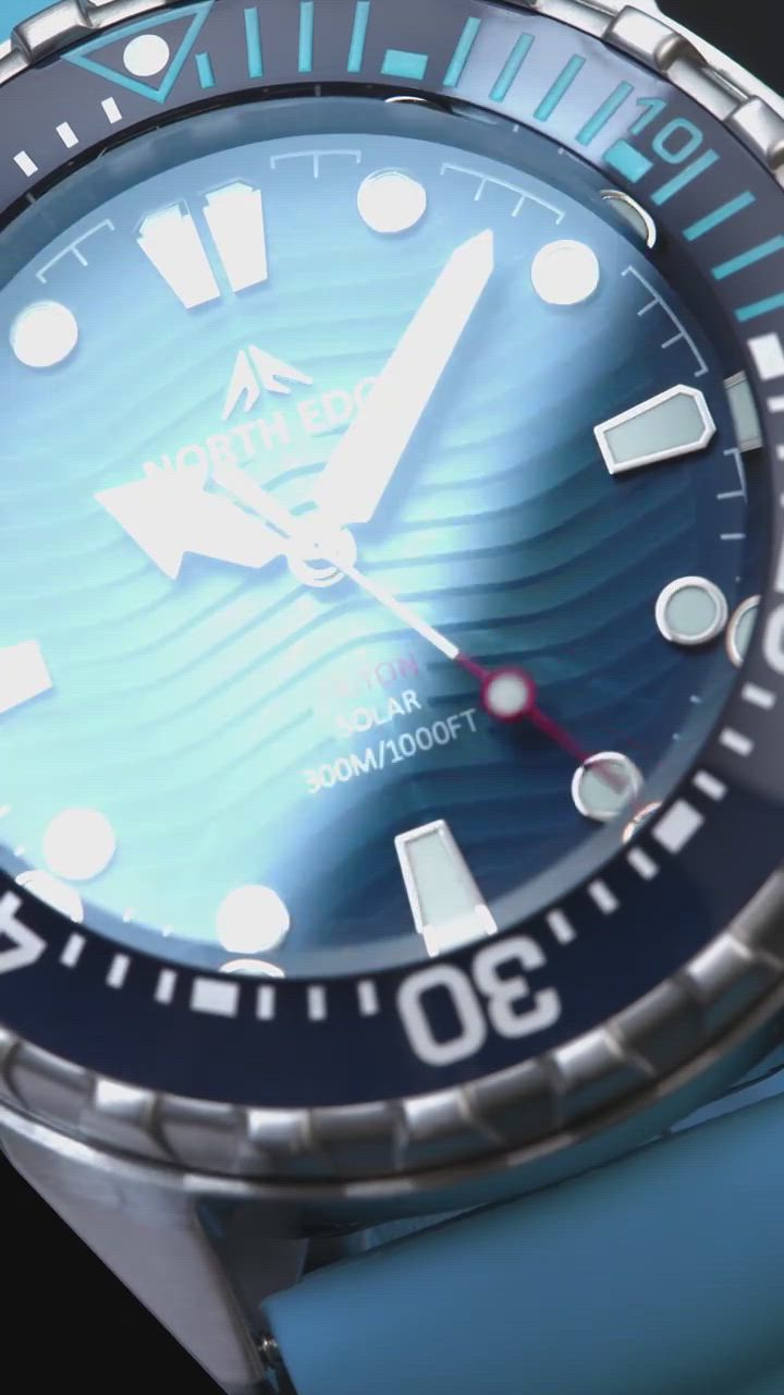 BURBERRY メンズ 時計 青 ステンレス バーバリー｜Burberry 時計 - 腕時計の通販ならワールドウォッチ