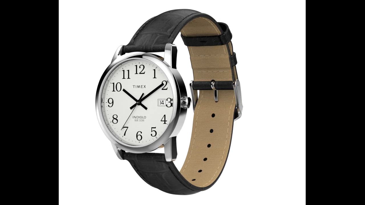 TIMEX タイメックス イージーリーダー TW2W95400 メンズ