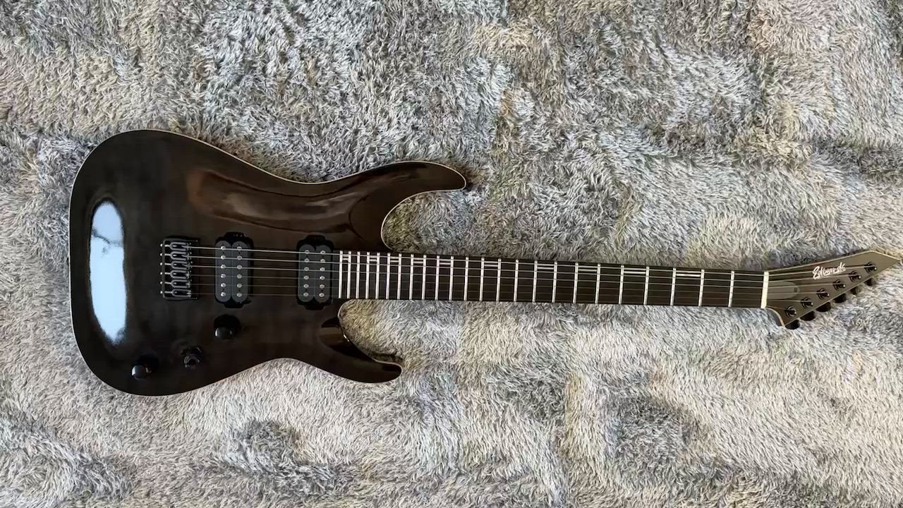 【中古】フルアコ エレキギター シルバー YAMAHA|エレキギター フルアコ|HARDOFFオフモール（オフモ