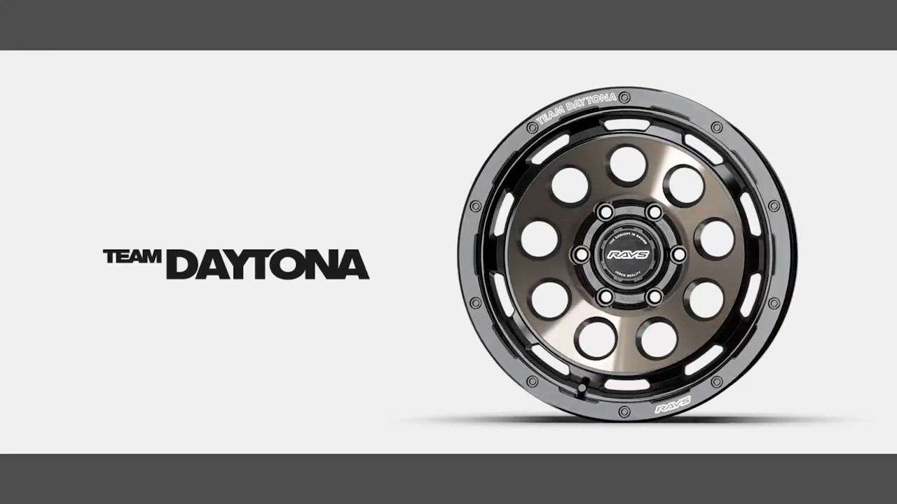 RAYSレイズ TEAMDAYTONA チームデイトナD9 17インチ ホイール kry2411220076.jpg