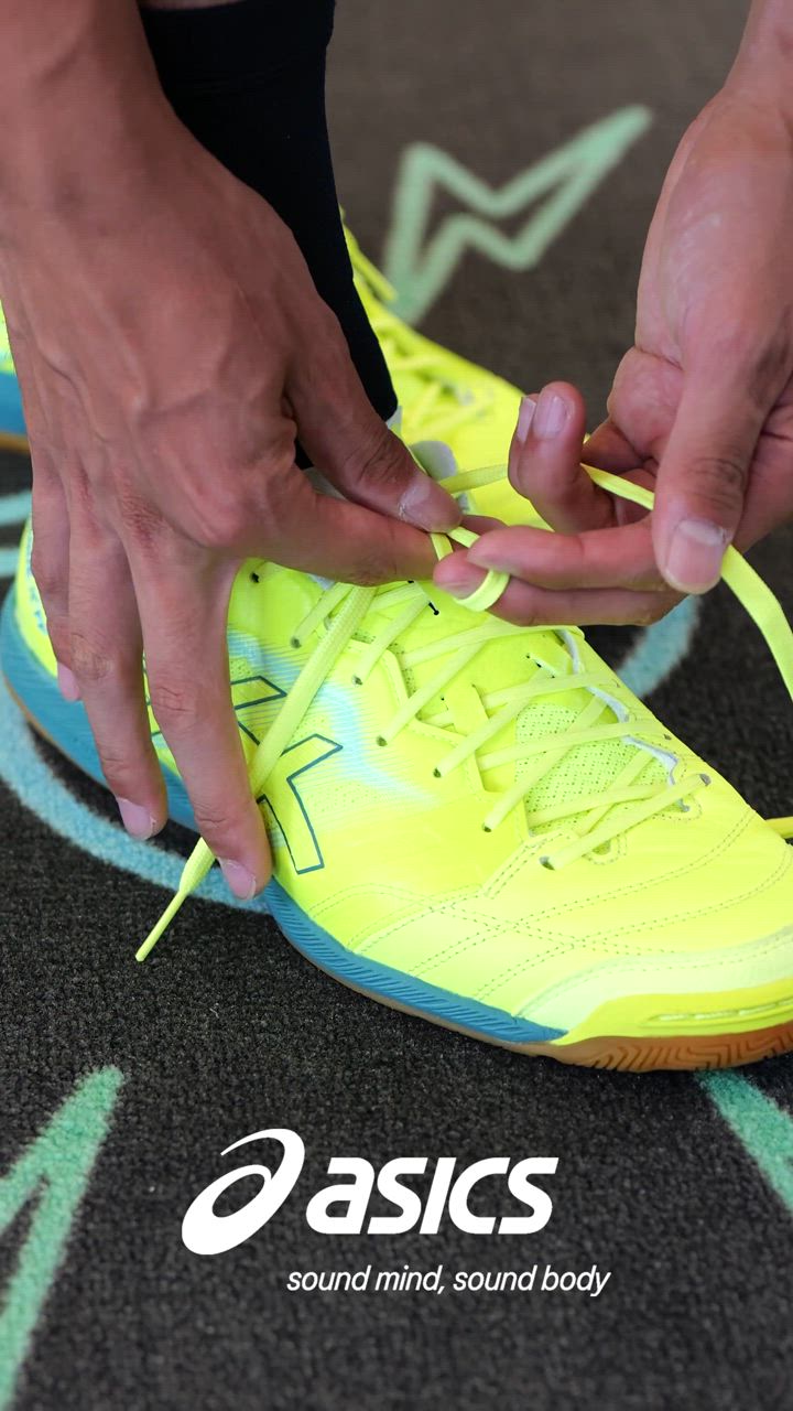 アシックス asics  DESTAQUE K フットサルシューズ  24cm 割引セール 20％OFF】asics/アシックス フットサルシューズ