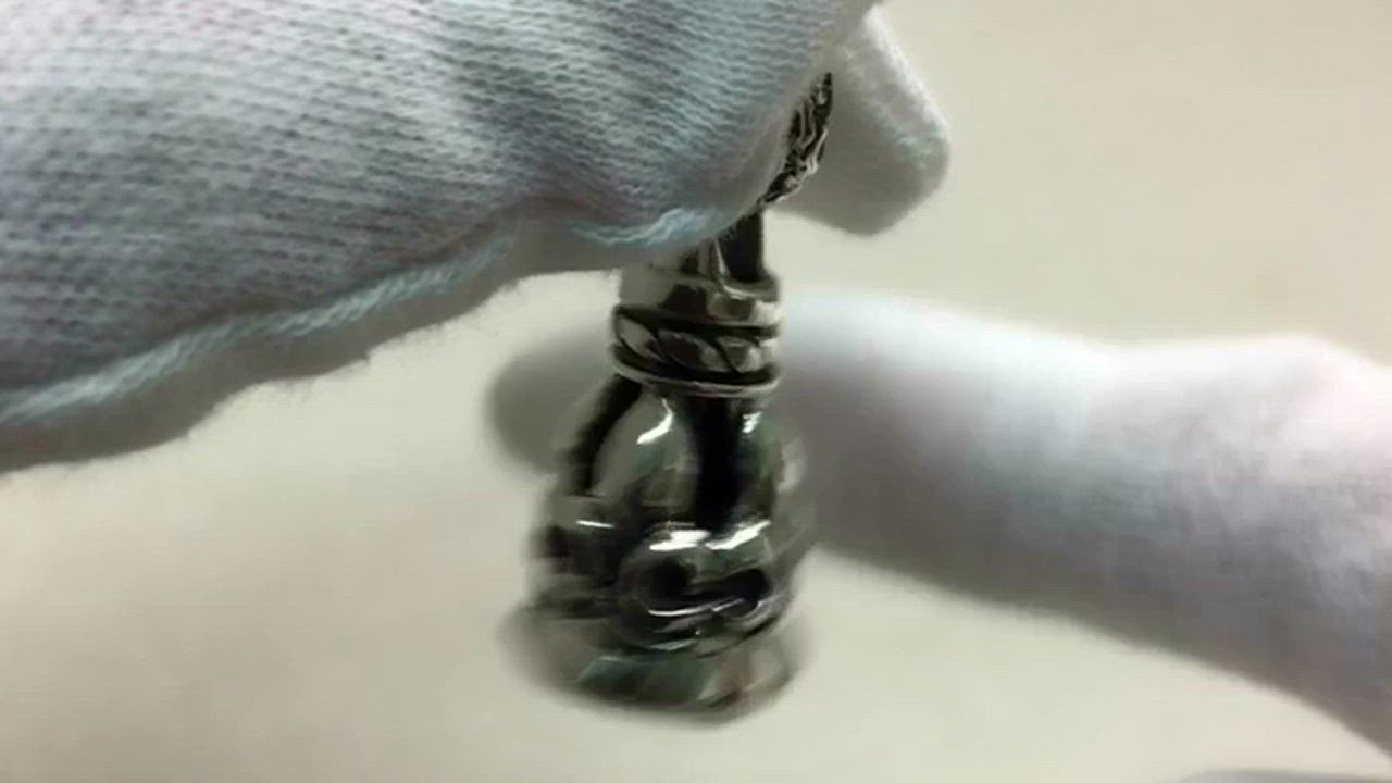 【早いもの勝ち】シルバーアクセサリー　ペンダント 楽天市場】【BIZARRE ビザール】シーサーペントシルバー