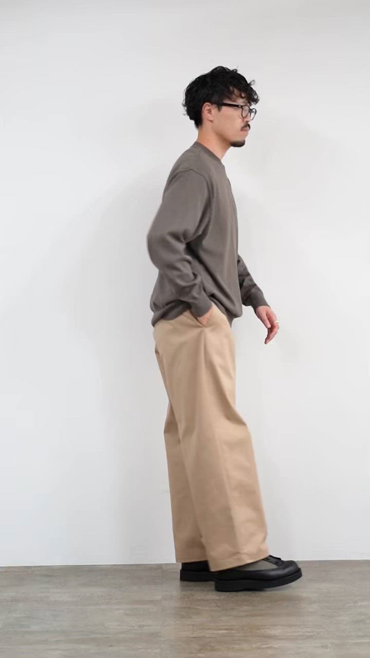 COMME des GARCONS メンズニット、セーター｜トップス