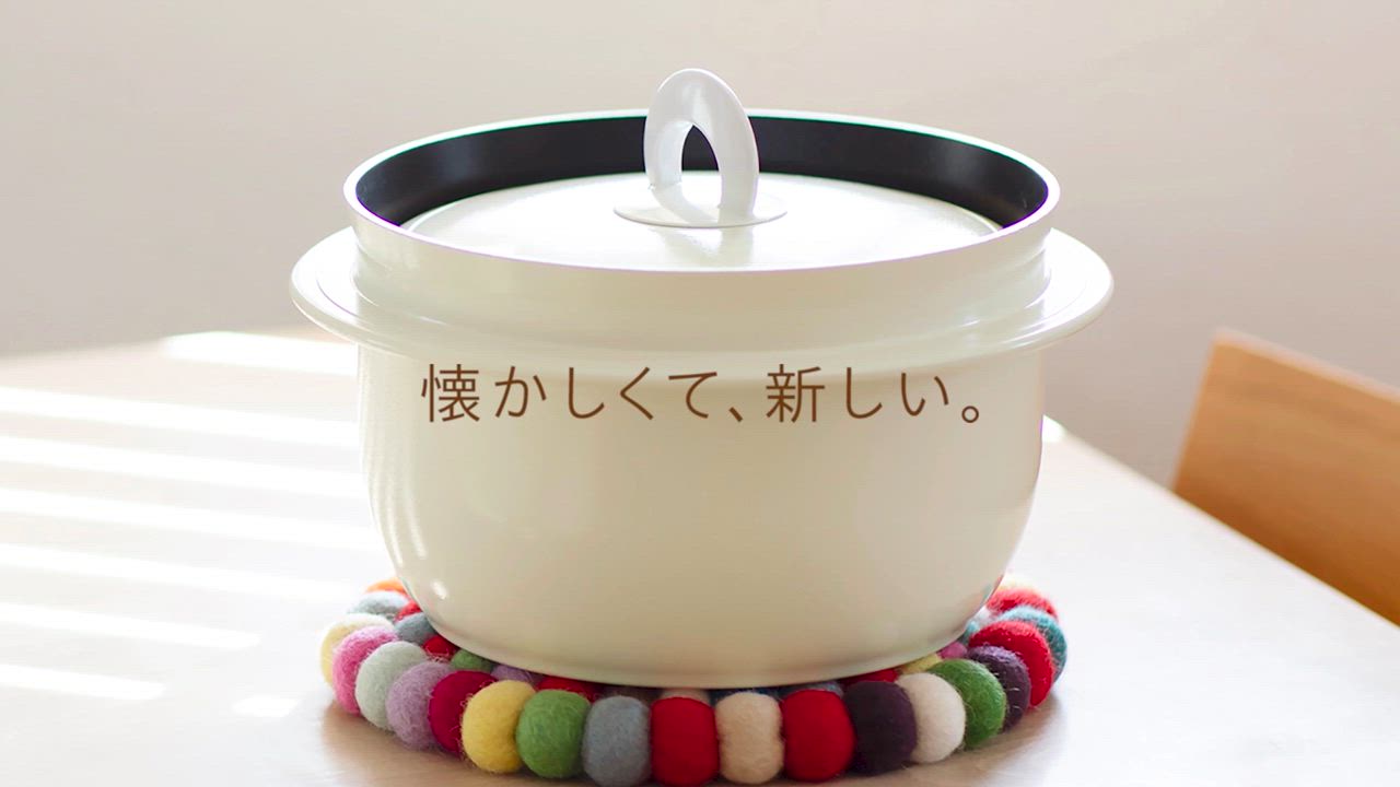 アサヒ釜むすび アサヒ軽金属 ＼ポイント10倍／ アサヒ釜 むすび 2.1リットル 3