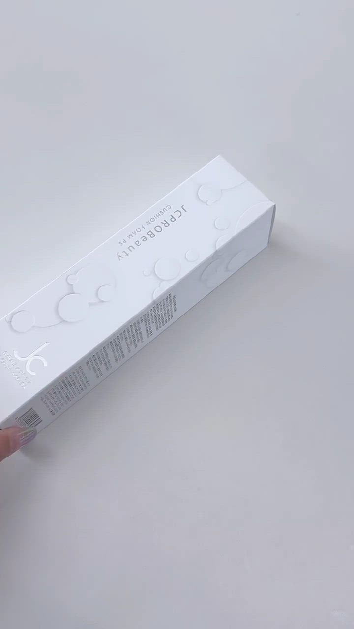 JC PROGRAM JCPROBeauty クッションフォームPS180g 自由が丘