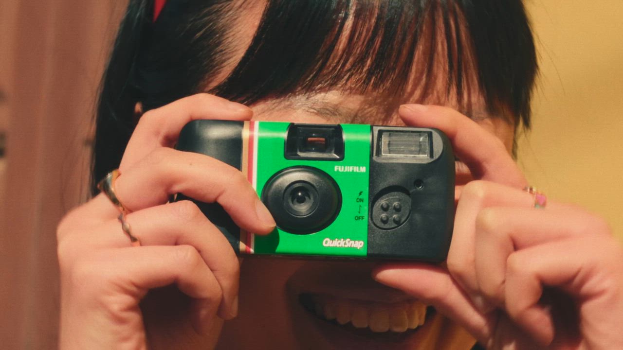 FUJIFILM 使い捨てカメラ 27枚撮影 40個 写ルンです 27枚撮 富士フイルム 写るんです フジフイルム