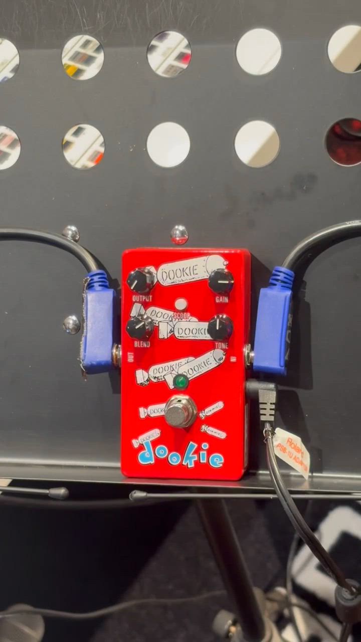 MXR dookie drive ギターエフェクター 美品中古 MXR dookie drive ギターエフェクター 美品中古 楽天市場】mxr