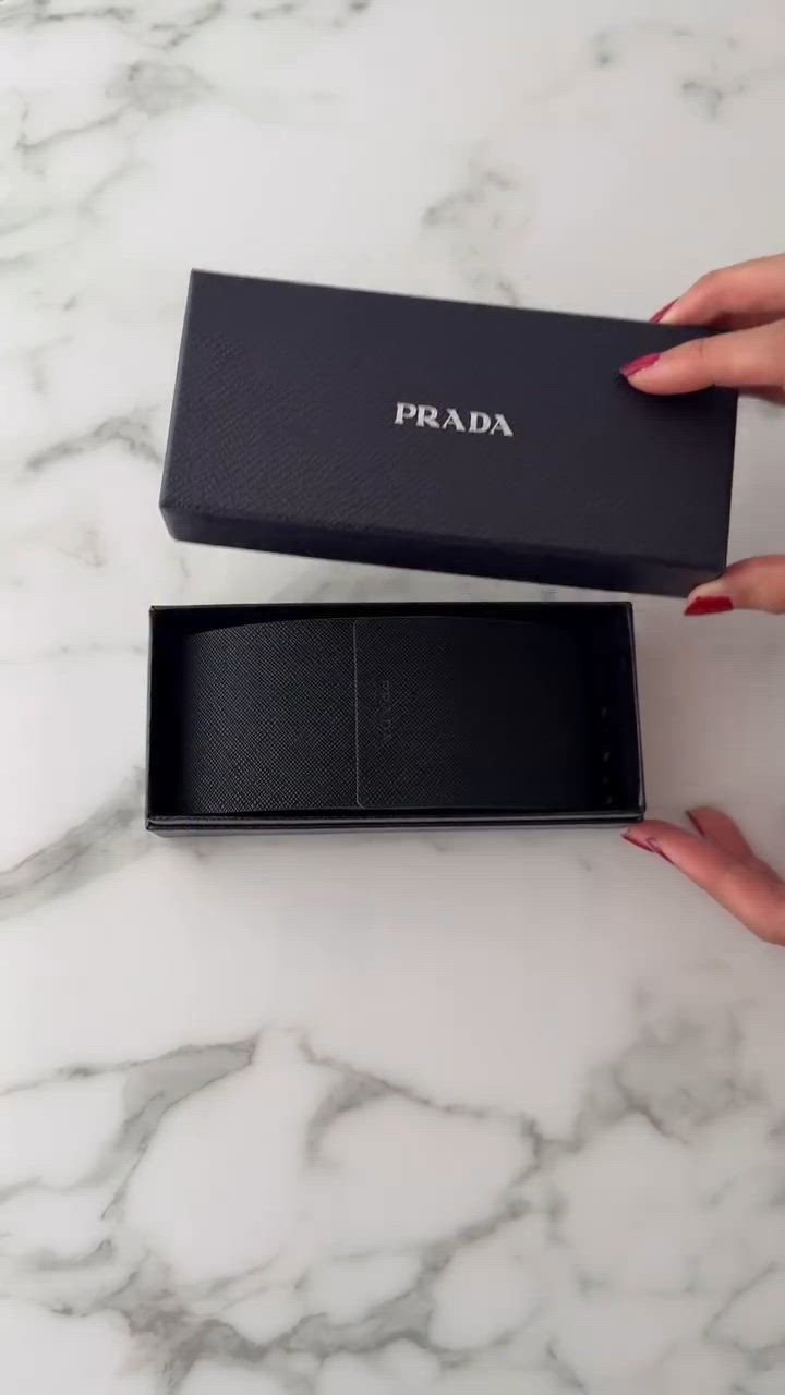 PRADA プラダ シンボルサングラス SPR A06 メンズ レディース