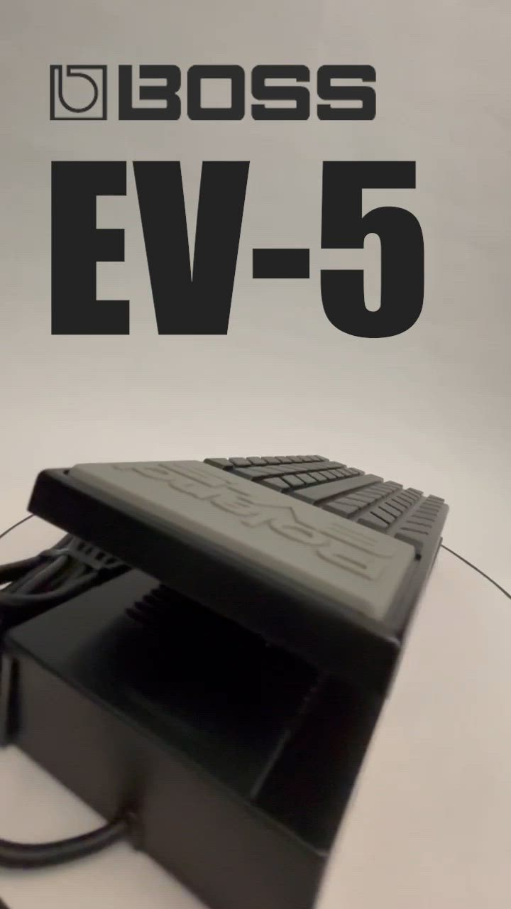 ローランド Roland EV-5 エクスプレッションペダル【配送区分A