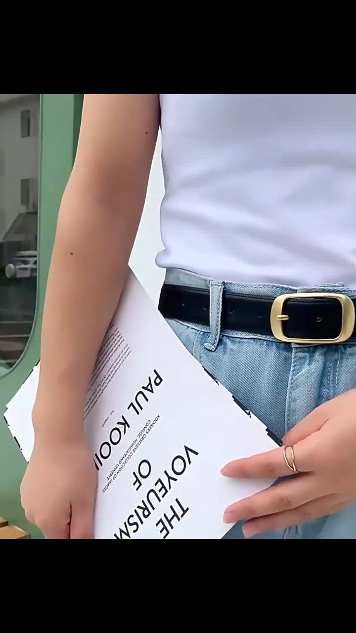 CHANEL レディースベルト｜ファッション小物｜ファッション