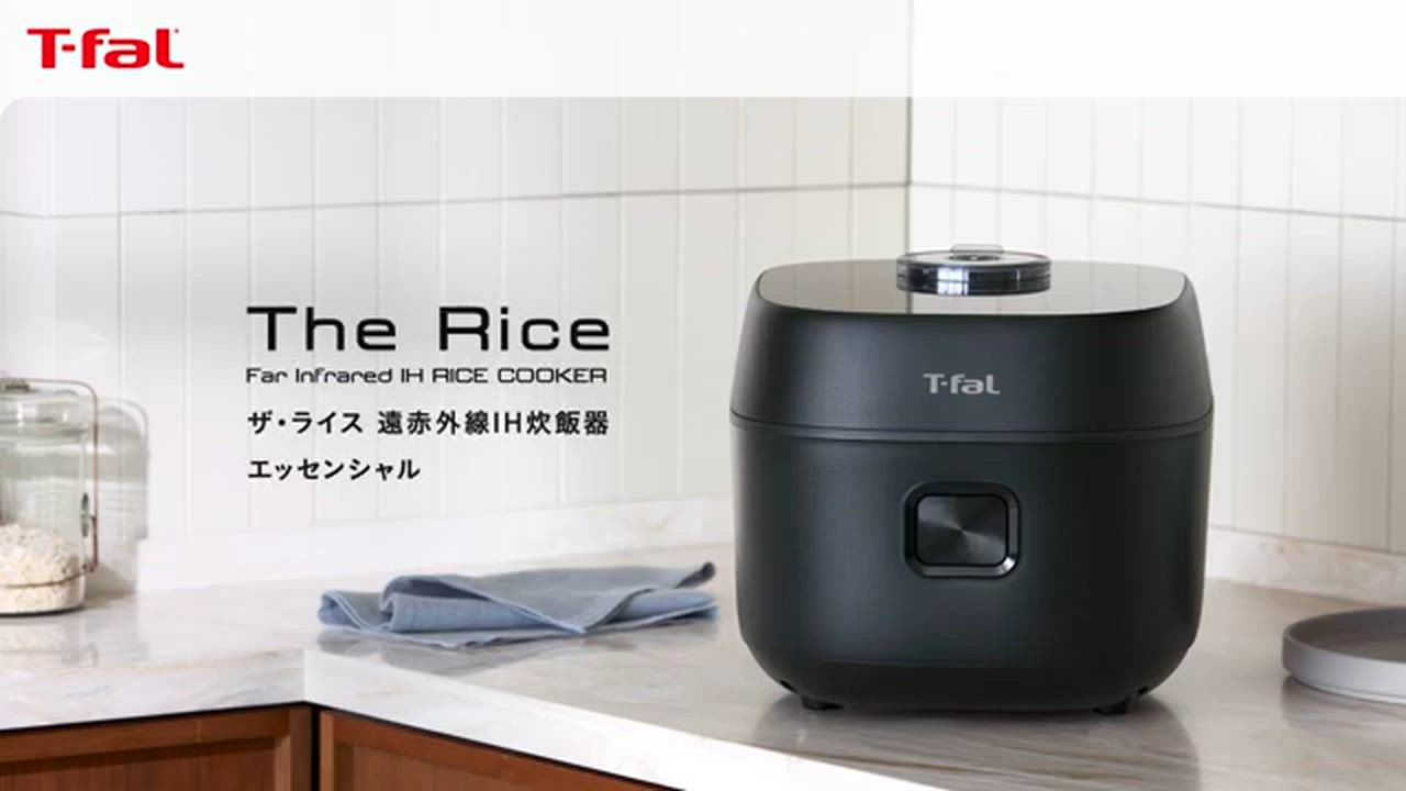 T-fal ティファールの保存容器 + ふきんプレゼント ティファール