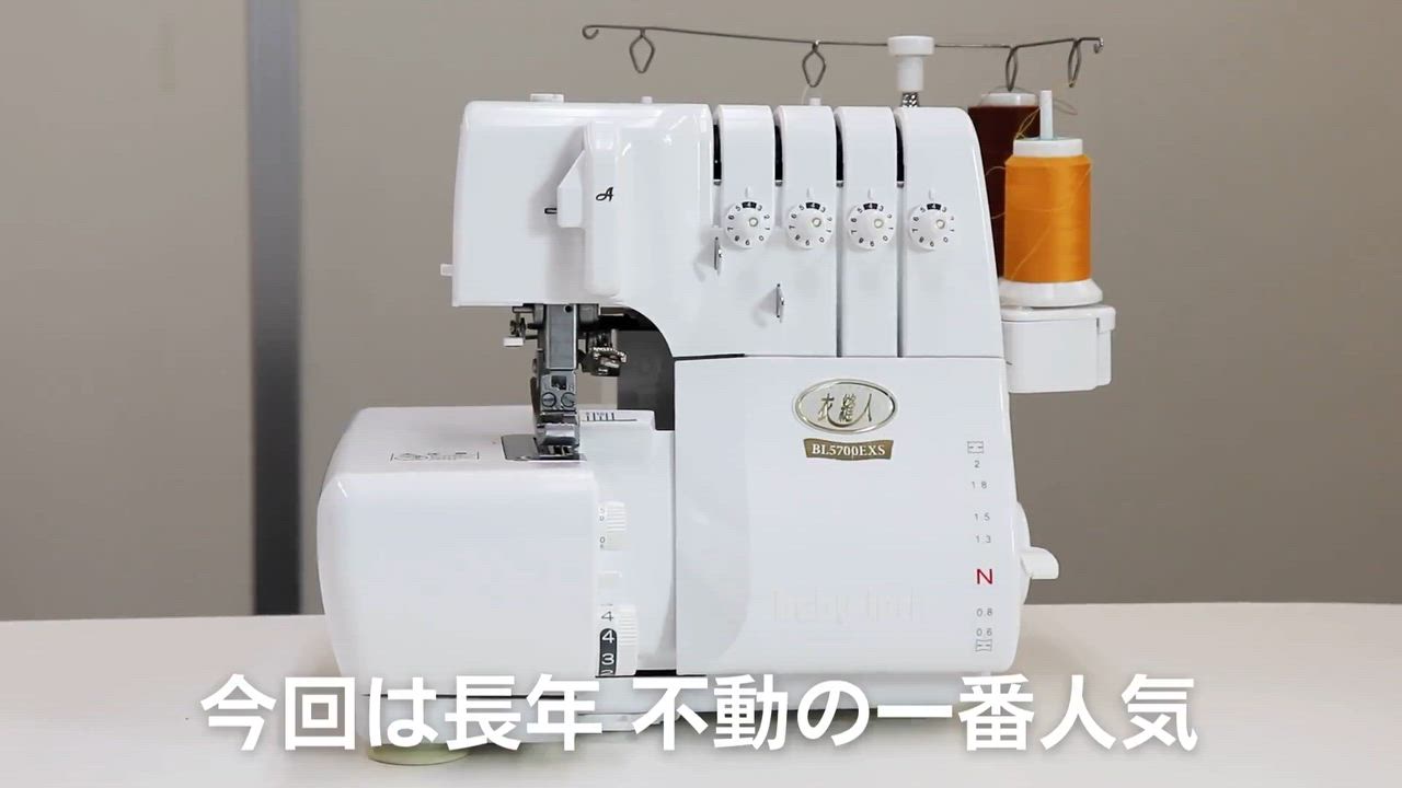 ベビーロック 価格お問合せください！衣縫人 最上級モデル