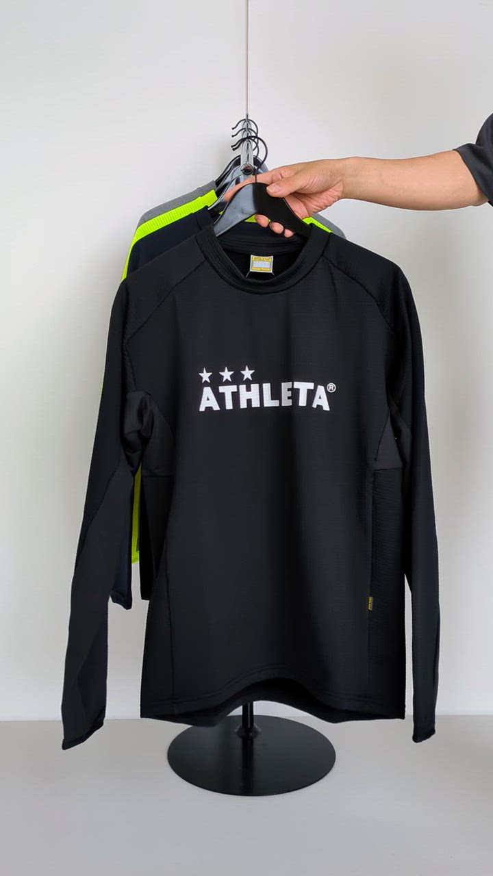 ルースイソンブラ　サイズXS ルースイソンブラ サッカートレーニングウエア（サイズ（S/M/L