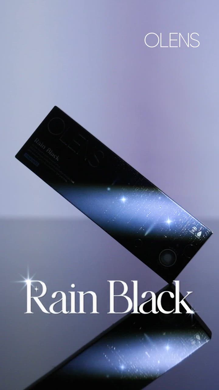 新色発売【4箱以上で25％OFFクーポン】韓国 カラコン ワンデー オーレンズ 1箱10枚入 OLENS 1day 度あり 度なし NewJeans 水光 POPLENS | OLENS | 32