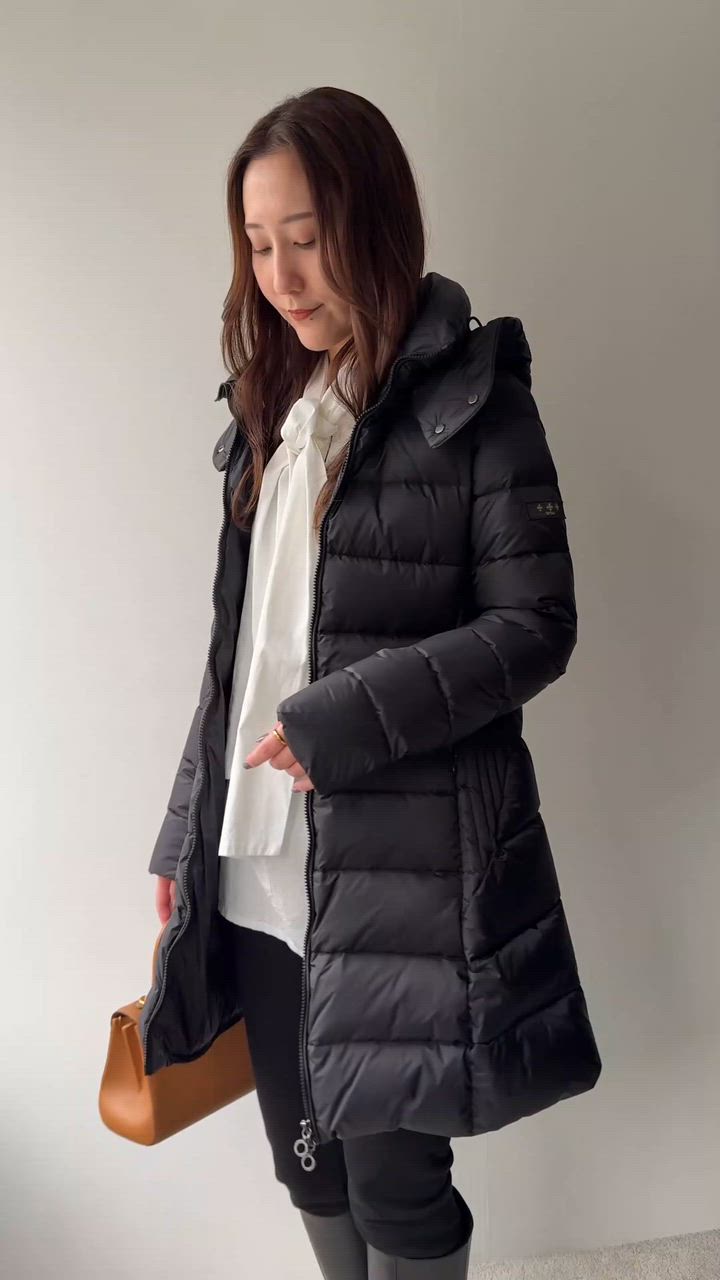 GUCCI レディースダウンコート、ダウンジャケット｜コート