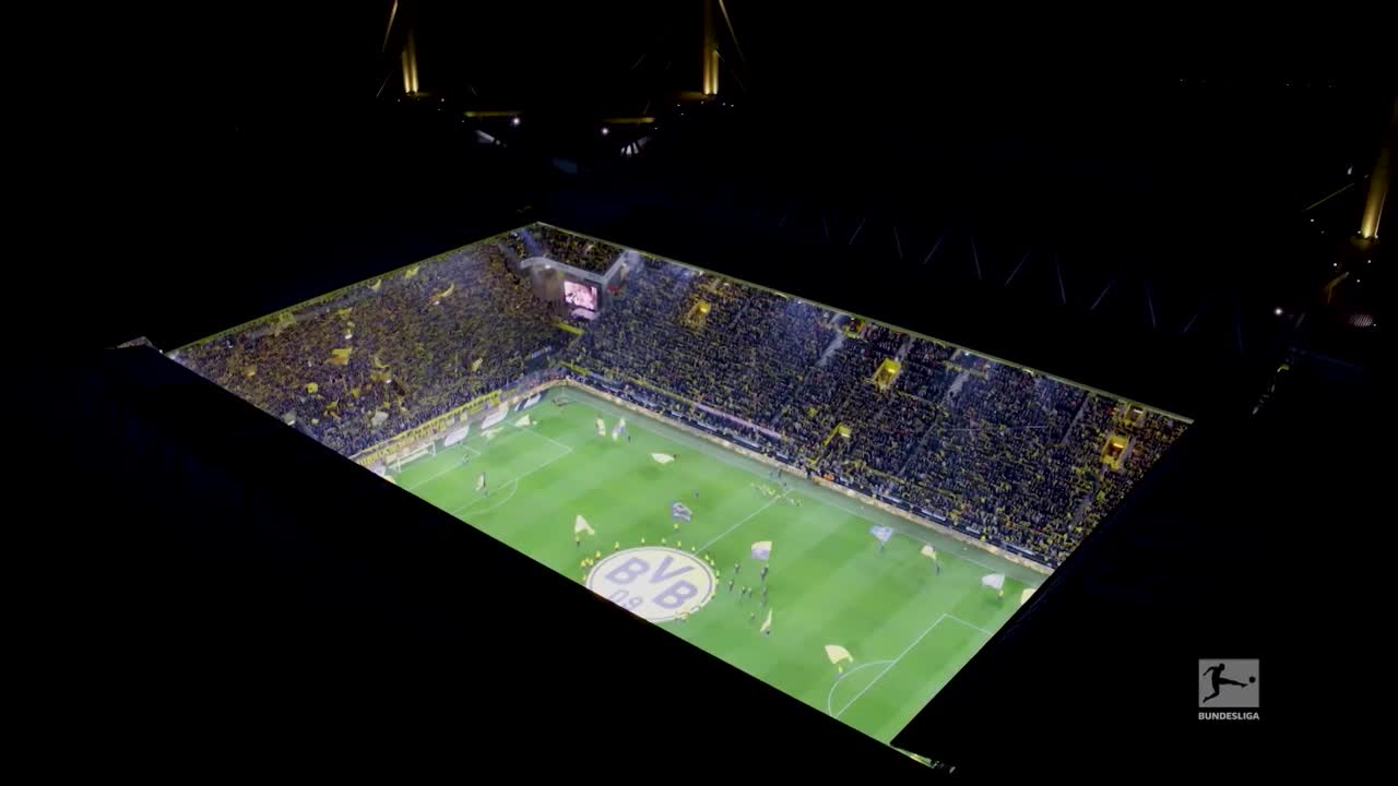 動画】【ブンデス】10/8はドルトムントvs.バイエルン