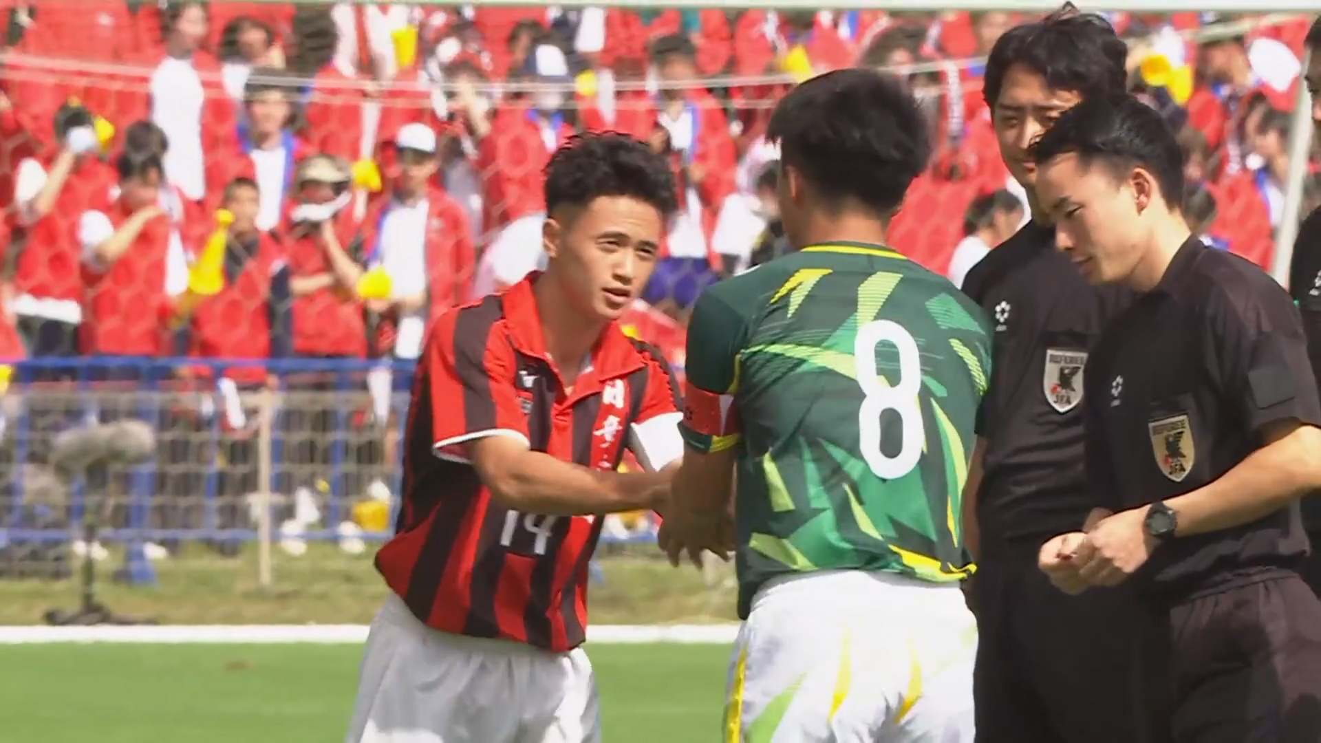 【高校サッカー】宮崎県大会決勝ダイジェスト　日章学園vs宮崎第一