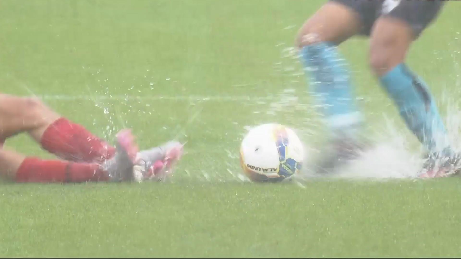 【高校サッカー】石川県大会決勝ダイジェスト　金沢学院大附vs遊学館